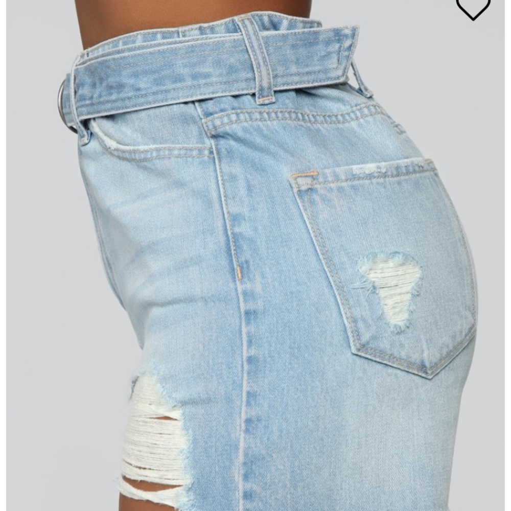 Fashionova shorts - Picture 4 of 4